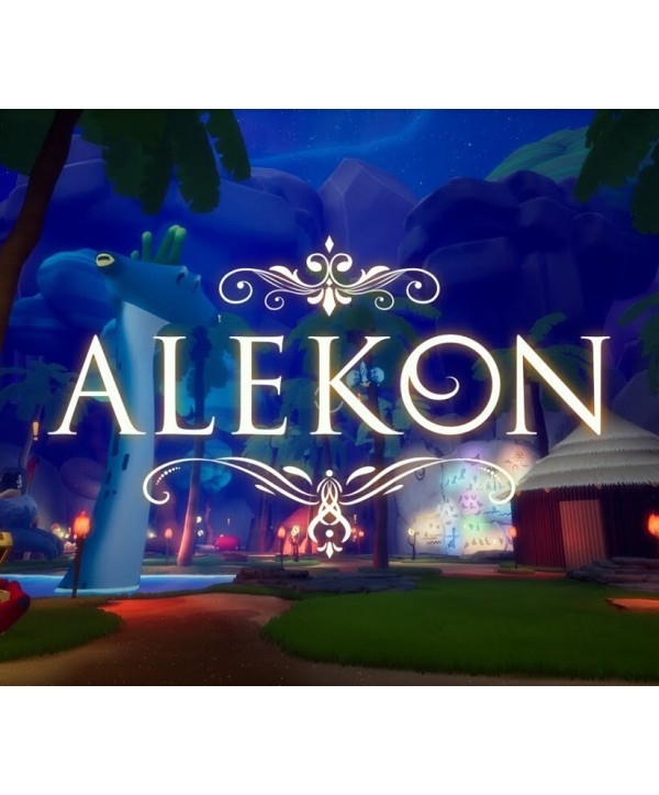 Alekon Steam Key GLOBAL